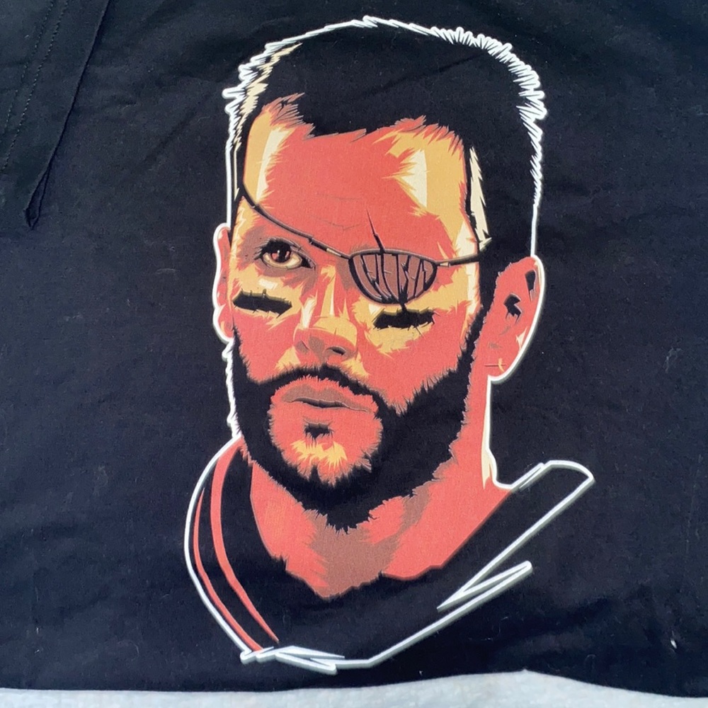 Barstool Tom Brady Tampa Bay Buccaneers LE Tshirt